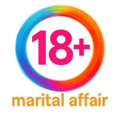 MARITAL AFFAIR invitation